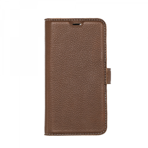 Fodral iPhone 11 PRO - Essentials + Skal 2i1 Brun