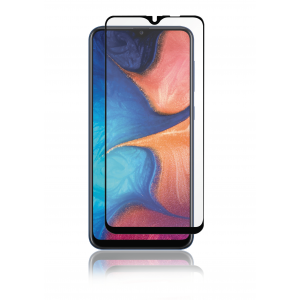 Skärmskydd Samsung Galaxy A20e Panzer Glas