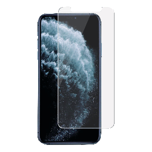 PANZER® Premium Silicate Glass är det optimala skärmskyddet till din smartphone. Tillverkat av äkta silikatglas som är hela 80 % starkare än vanligt PANZER® Premium Tempered Glass. Det 0,33 mm tjocka glaset har splittersäker film som håller glasbitar på p