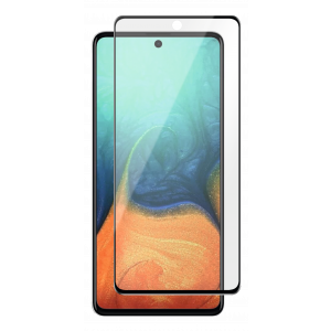 PANZER® Premium Full-Fit Glass är ett nytt, innovativt och vackert skärmskydd i äkta glas, med mjukt rundade kanter som täcker och skyddar telefonens skärm från kant till kant. Tillverkat av silikatglas - det starkaste tillgängliga glaset. PANZER® Premium