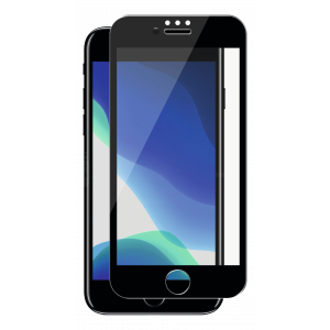 PANZER® Premium Full-Fit Glass är ett nytt, innovativt och vackert skärmskydd i äkta glas, med mjukt rundade kanter som täcker och skyddar telefonens skärm från kant till kant. Tillverkat av silikatglas - det starkaste tillgängliga glaset. PANZER® Premium