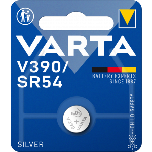 V390/SR54 Silver Coin 1 Pack 390101401
