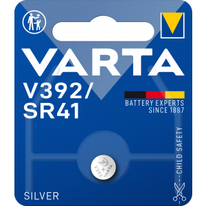 V392/SR41 Silver Coin 1 Pack 392101401