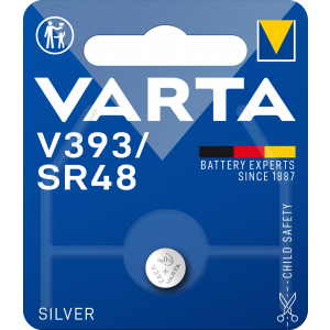 V393/SR48 Silver Coin 1 Pack 393101401