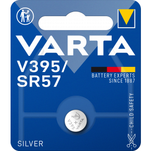 V395/SR57 Silver Coin 1 Pack 395101401