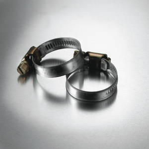 Slangklämma, 25-40mm - BULK 399006