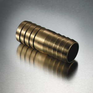 Kopplingsrör, mässing 3/4" - BULK 399007