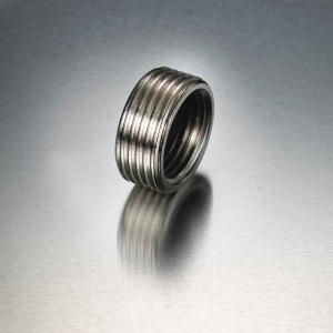 Reduktionsadapter 3/4"-1/2" - BULK 399011