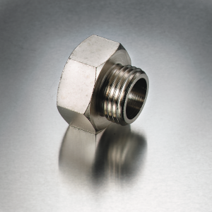 Reduktionsadapter 1/2"-3/4" - BULK 399012