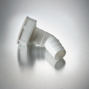 Avloppsanslutning 3/4" x 1/1" - BULK 399392