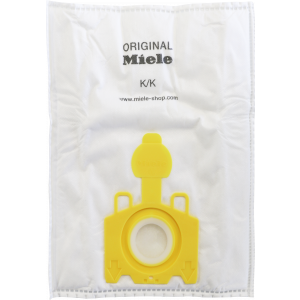 Miele HyClean 3D Efficiency KK 4002515591444
