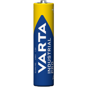 Industrial Pro AAA - 300 x 2-pack 4003211302