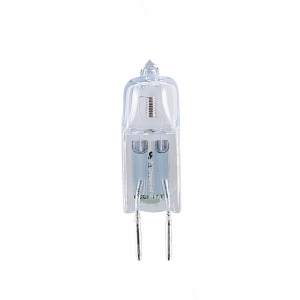 5266 Halogenlampa Halostar 50W 12V GY6,35 BL-2 4008321202161