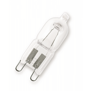 Halopin Energy Saver 20W klar G9 4008321945419