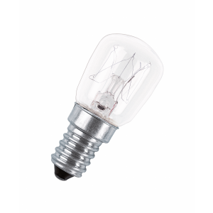 T26 10W/827 filament clear E14 4050300102641