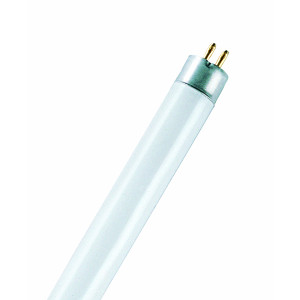 Lysrör T5 Osram Lumilux Short 950lm 2700K G5 13W