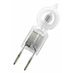 HALOSTAR® PRO 50W GY6,35 12V - C 4050300615936