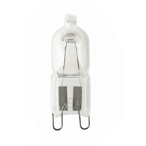 HALOPIN Superstar 20W G9 - 2 pack 4052899195356