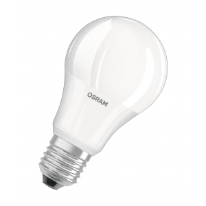 LED VALUE standard 40W/827 frosted E27 4052899326927