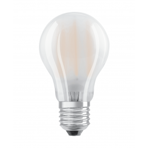 LED Retro Standard 8W/827 E27 Matt, 60W 4052899941496