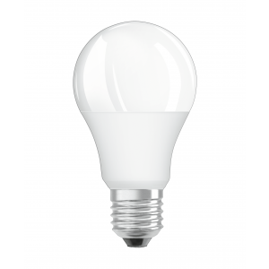LED STAR+ RGBW Remote std 60W/827 frosted E27 dim 4058075045675