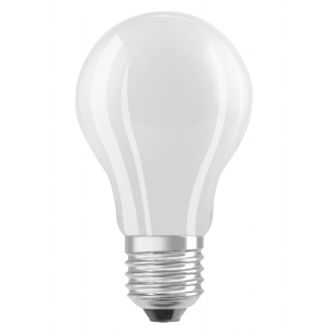 LED standard 40W/827 frosted E27 dimmable - C 4058075054226