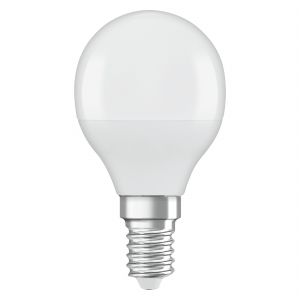 LED mini-ball 40W/827 frosted E14 3-pack HS - C 4058075090507