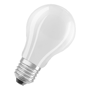 LED standard 75W/827 frosted E27 dimmable C 4058075112094