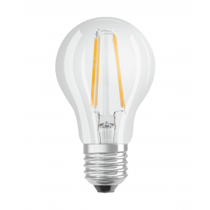 LED standard 60W/827 filament clear E27 dim - C 4058075115958