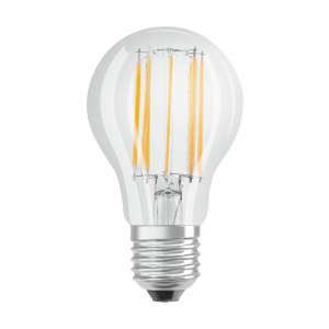LED STAR standard 100W/827 glass clear E27 4058075124707
