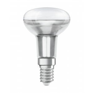 LED STAR R50 40W/827 36° E14 4058075125926