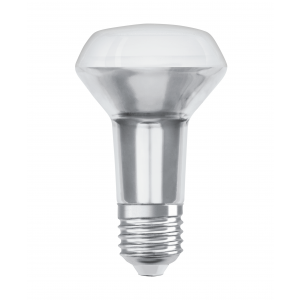 LED R63 40W/827 36° E27 4058075125964