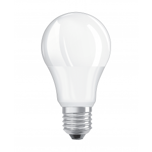 LED standard 60W/827 frosted E27 - C 4058075127357