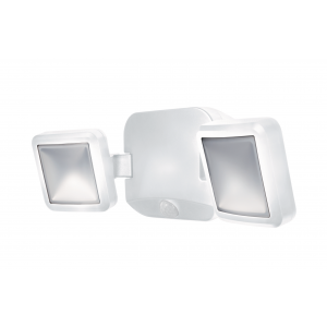 Battery LED Spotlight Double 10W/840 white - C 4058075227408