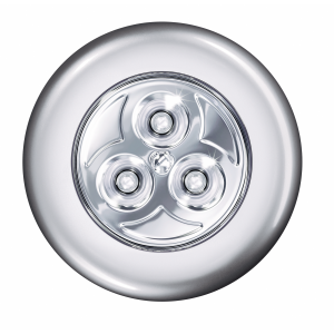 DOT-IT CLASSIC 0,23W/870 silver - B 4058075227804