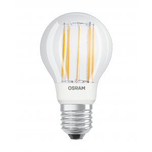 LED standard 100W/827 filament clear E27 dim- C 4058075245907