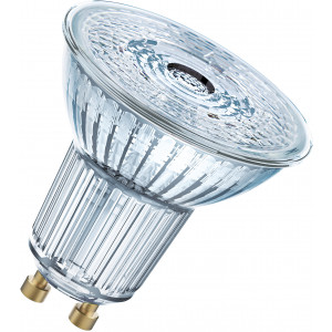 LED PAR16 36° 350lm 4,3W/827 (50W) GU10 2-pack 4058075260252