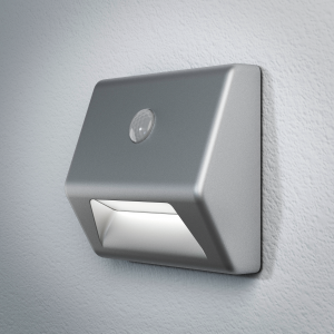 NIGHTLUX® Stair silver 0,25W/840 - B 4058075260757