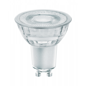 LED STAR+ 3 STEP DIM krone 50W/827 fil GU10 dim 4058075264243