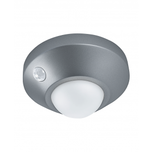 NIGHTLUX® Ceiling silver 1,7W/840 - B 4058075270855
