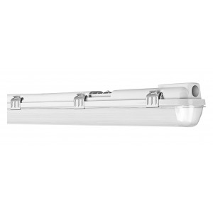 DAMP PROOF HOUSING 1500 1xlamp IP65 - C 4058075312470