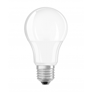 LED STAR+ Daylight Sensor std 60W/827 fr E27 - C 4058075428324