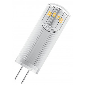 LED PIN 20W/827 clear G4 12V - C 4058075431966