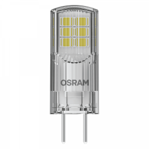 LED PIN 30W/827 clear GY6,35 - C 4058075432123