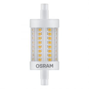 LED LINE 75W/827 short R7S - C 4058075432611