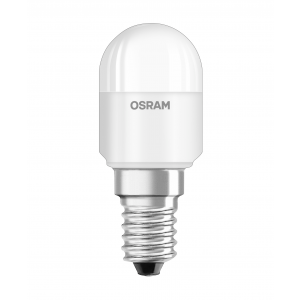 LED T26 20W/827 frosted E14 - C 4058075432758