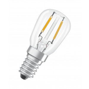 SPECIAL T26 10W/827 filament clear E14 4058075432840
