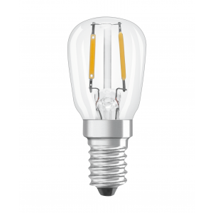 LED T26 25W/827 filament clear E14 - C 4058075432871