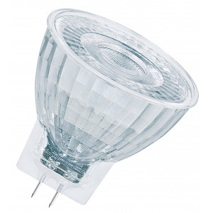 LED MR11  3,2W/927 (20W) GU4 dimmable 12V 4058075433083
