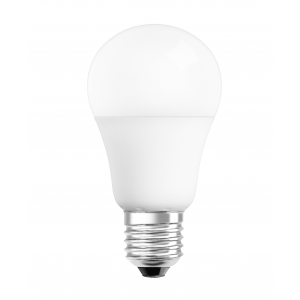 LED standard 75W/827 frosted E27 dimmable - C 4058075433809